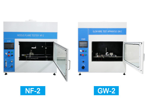 Latest company Solutions about Εξοπλισμός δοκιμής ευφλέκτου για τη δοκιμή κινδύνου πυρκαγιάς