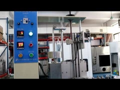 Εξοπλισμός δοκιμής αγκύρωσης καλωδίου ηλεκτρικού ρεύματος οικιακής συσκευής Χειροκίνητη λειτουργία