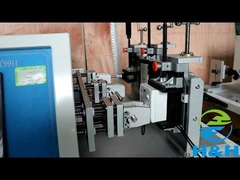 Δύο σταθμοί IEC 60884-1 Εξοπλισμός δοκιμής πρίζας για θραύση