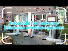 Εξοπλισμός δοκιμής αυτοκινήτων