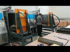 Βίντεο εισαγωγής της εταιρείας Hejin