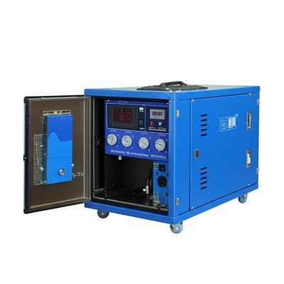 Professional Auto Parts Test Equipment with 50HZ Frequency and 380V-3 Phase 5 Wire Power Supply