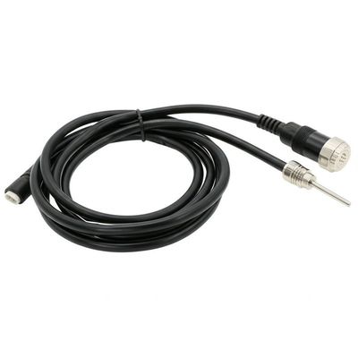 ISO And CE Certified Auto Parts Detection Device Equipped with precision Class A PT100 Temperature Sensor