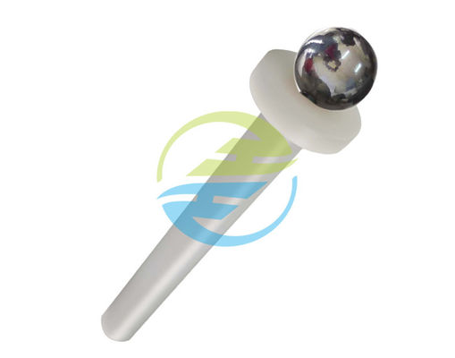 Καλή τιμή IEC61032 Test Finger 6 Probe Type 2 – Precision Safety Compliance Testing Device for Electrical Appliance & Enclosure Verification σε απευθείας σύνδεση