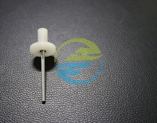 Καλή τιμή Λευκό και Γκρι Εργαλείο Δοκιμής Προσβασιμότητας που Περιέχει Μεταλλική Καρφίτσα Μήκους 50±015, Διασφαλίζοντας την Επαλήθευση Προσβασιμότητας και τη Συμμόρφωση με τα Πρότυπα σε απευθείας σύνδεση