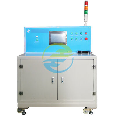 Καλή τιμή Μηχανή δοκιμής διαρροής πακέτου μπαταριών με ανιχνευτή για ανίχνευση μικροδιαρροών σε απευθείας σύνδεση