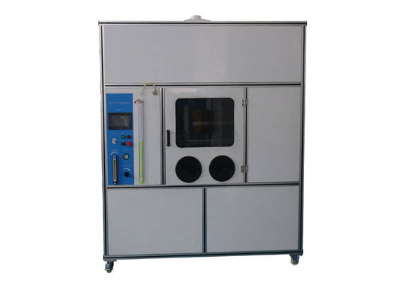 Good price Εξοπλισμός δοκιμής ευφλέκτου UL 1581 σε απευθείας σύνδεση