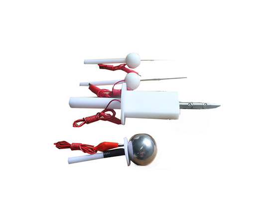 Good price Rustproof έλεγχοι πρόσβασης εξοπλισμού δοκιμής προστασίας εισόδου σε απευθείας σύνδεση