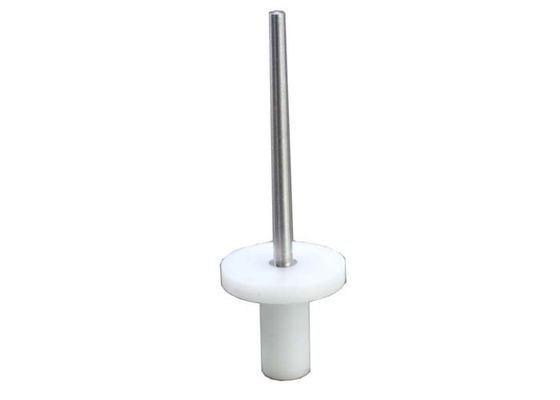 Καλή τιμή Μακρύ κυλινδρικό IEC 61032 έλεγχος 12 καρφιτσών μήκους 50mm δοκιμής σε απευθείας σύνδεση