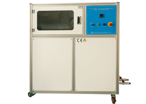Good price Ελεγκτής πίεσης λύσης AC380V 3KW Fuchsine για το κεραμικό υλικό σε απευθείας σύνδεση