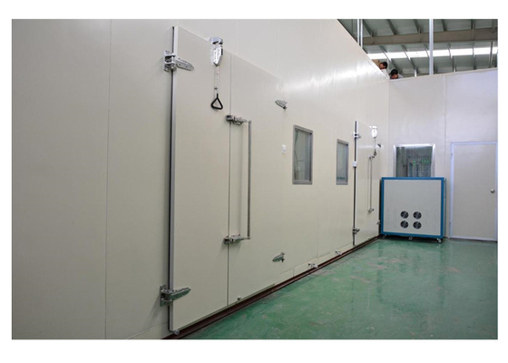 Good price ISO15502 εργαστήριο δοκιμής απόδοσης συσκευών για το οικιακό ψυγείο σε απευθείας σύνδεση