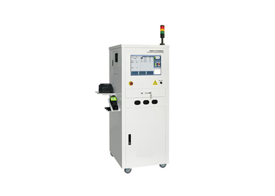 Good price ISO 6469-1 σύστημα δοκιμής ασφάλειας 7 στοιχείων για ηλεκτρικά το όχημα σε απευθείας σύνδεση