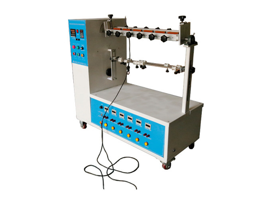 Good price IEC60884 συσκευές δοκιμής κάμψης σκοινιού δύναμης σε απευθείας σύνδεση