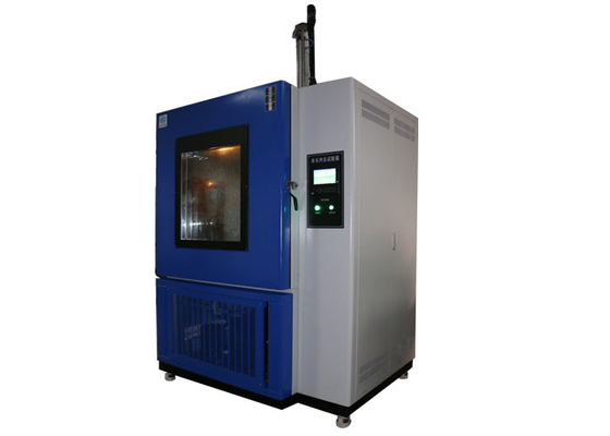 Good price ISO16750 αίθουσα δοκιμής κλονισμού νερού πάγου σε απευθείας σύνδεση