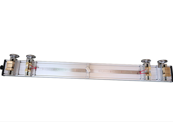 Good price προσάρτημα αντίστασης αγωγών 1000mm μετρώντας καθολικό σε απευθείας σύνδεση