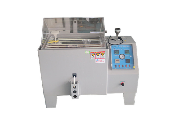 Good price αλατισμένη μηχανή δοκιμής ψεκασμού 220V 50Hz στην αντίσταση διάβρωσης σε απευθείας σύνδεση