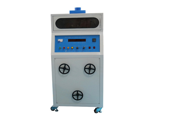Good price 40times/min βαρύς τρέχων εξοπλισμός δοκιμής ευφλέκτου ελεγκτών ανάφλεξης σε απευθείας σύνδεση