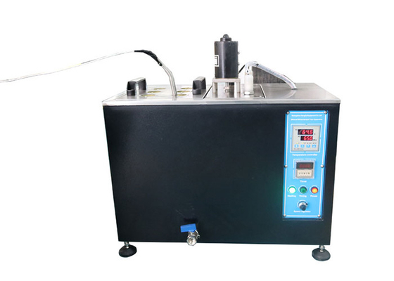 Good price 3000W εξοπλισμός δοκιμής IEC συσκευών δοκιμής βύθισης ορυκτελαίου σε απευθείας σύνδεση