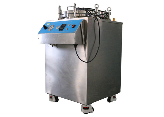 Good price Συσκευή δοκιμής βύθισης πίεσης IEC 60529 σε απευθείας σύνδεση