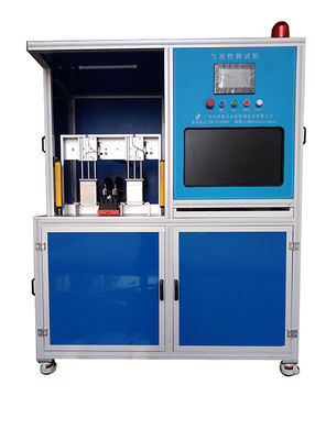 Καλή τιμή η δεκαετία του '40/εξοπλισμός δοκιμής διαρροών συμπίεσης αέρα κομματιού για τον αυτόματο διακόπτη δύναμης σε απευθείας σύνδεση