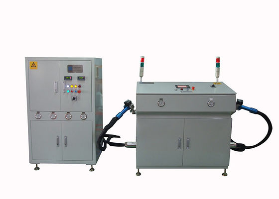 Good price Κενή μηχανή πλήρωσης ψυκτικών ουσιών εξοπλισμού δοκιμής μερών αυτοκινήτου PLC σε απευθείας σύνδεση