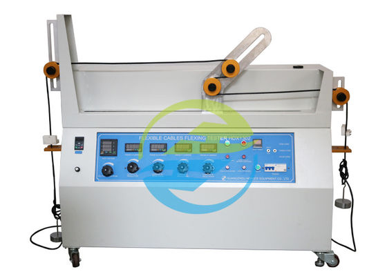 Καλή τιμή Σχήμα 1 60245-2 συσκευές σταθερής ταχύτητας 0,33 M/S κάμψης εξοπλισμού δοκιμής IEC σε απευθείας σύνδεση