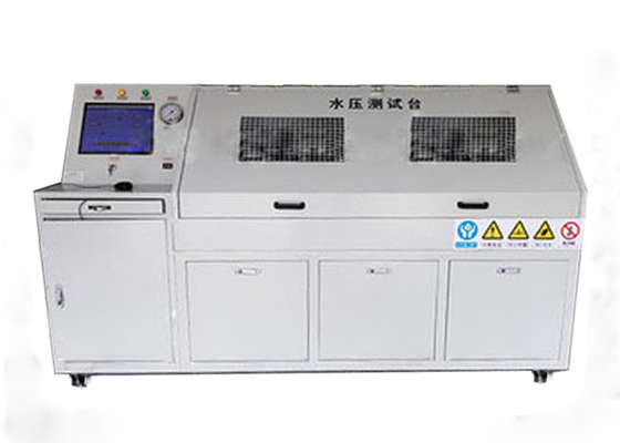 Good price 150MPa μηχανικό πεδίο δοκιμής δύναμης για την πίεση που αντιστέκεται στις αυτοκινητικές τοποθετήσεις σωληνώσεων έκρηξης σε απευθείας σύνδεση