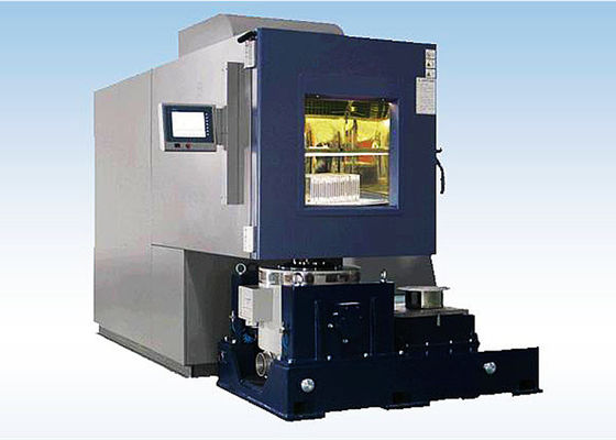 Καλή τιμή SUS304 θερμοκρασία εξοπλισμού δοκιμής μερών αυτοκινήτου/υγρασία/δόνηση τρία περιεκτική αίθουσα δοκιμής περιβάλλοντος σε απευθείας σύνδεση