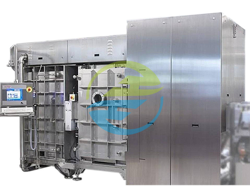 Good price Φ1200×H800mm Μηχανή Επιχρισμού με Μαγνητόστρωμα 0~60RPM Μηχανή Επιχρισμού με Κενό KSL-1200 σε απευθείας σύνδεση