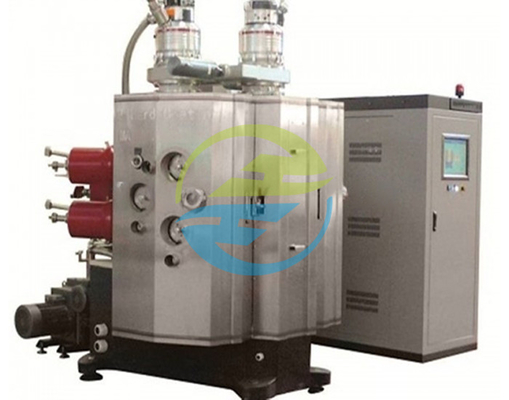 Good price Φ1600×H1000mm Φιλμικός Εφοδιασμός με σκληρή επικάλυψη 0~60RPM Μηχανή Εφοδιασμού με κενό KSL-1600 σε απευθείας σύνδεση