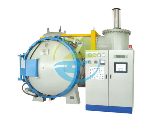 Good price Βιομηχανικός βαθμός 75-400kW κενό θέρμανσης φούρνος με 15.000kg χωρητικότητα φορτίου σε απευθείας σύνδεση