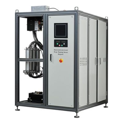 Good price Industrial Grade Automobile Parts Testing Equickment with 50HZ Frequency and 380V-3 Phase 5 Wire 50Hz Power Supply σε απευθείας σύνδεση