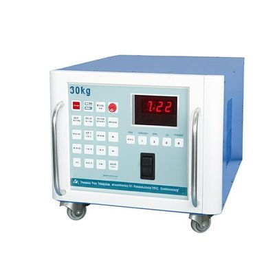 Good price 30kg Vehicle Part Analysis Instrument for Professional Analysis 50HZ Frequency σε απευθείας σύνδεση