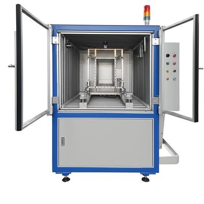 Good price Upgrade Your Testing Process with Auto Parts Test Equipment Drip Test Area 1000×600mm Vacuum Chamber Size 2000mm*2500mm*1300mm σε απευθείας σύνδεση