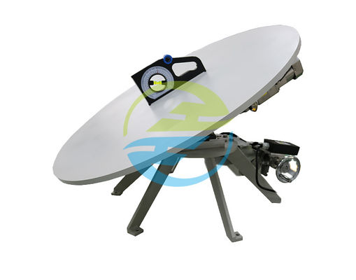 Καλή τιμή Stability Test Bench for Mechanical and Electrical Components | IEC Compliance Test Equipment for Product Durability and Safety Evaluation σε απευθείας σύνδεση