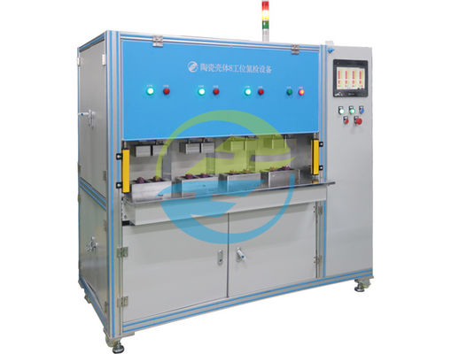 Καλή τιμή Detecting Leakage Device for Precise Leak Detection in Industrial Environments σε απευθείας σύνδεση