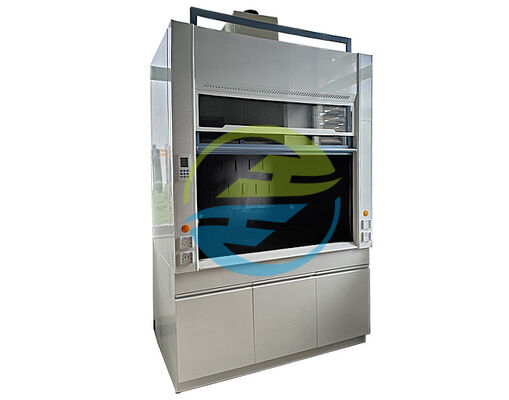 Καλή τιμή Θάλαμος Περιβαλλοντικών Δοκιμών από Ατσάλι για την Ασφάλεια Εργαστηρίου & Εφαρμογές Ελεγχόμενων Δοκιμών σε απευθείας σύνδεση