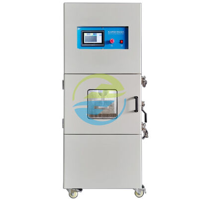 Καλή τιμή Συστήματα δοκιμών συντριβής και διείσδυσης νυχιών για την επικύρωση της αυτοκινητοβιομηχανικής ασφάλειας. σε απευθείας σύνδεση