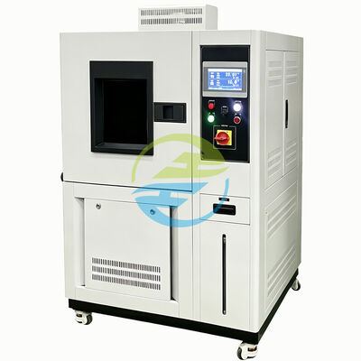 Καλή τιμή -40°C Θάλαμος Περιβαλλοντικών Δοκιμών Θερμοκρασίας και Υγρασίας για Δοκιμές Αξιοπιστίας | Προγραμματιζόμενος Θάλαμος Δοκιμών Κλίματος Χαμηλής Θερμοκρασίας σε απευθείας σύνδεση