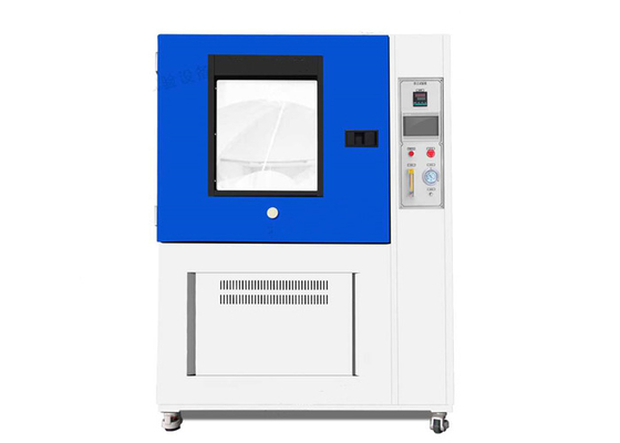 Good price Dustproof εξοπλισμός δοκιμής αιθουσών IP δοκιμής SUS304 2.0KW σε απευθείας σύνδεση