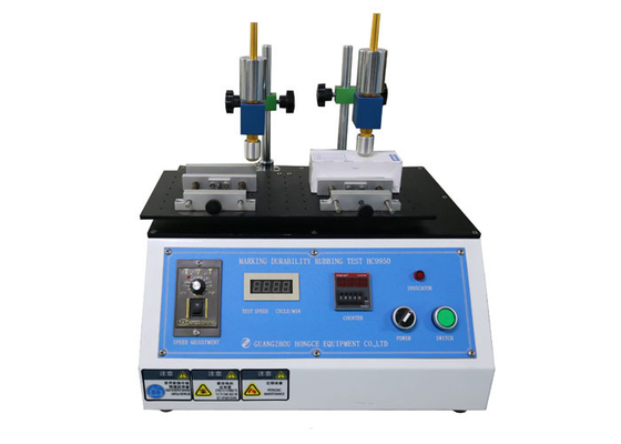 Good price κτύπημα δοκιμής 50Hz 70mm που χαρακτηρίζει τη διάρκεια που τρίβει τον ελεγκτή σε απευθείας σύνδεση