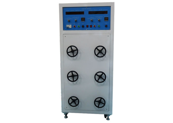 Good price 106kpa κιβώτιο φορτίων εξοπλισμού δοκιμής υποδοχών βουλωμάτων σε απευθείας σύνδεση