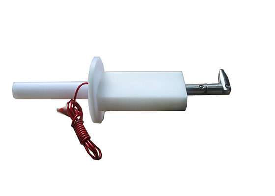 Good price IEC 61032 έλεγχος Β δοκιμής σε απευθείας σύνδεση
