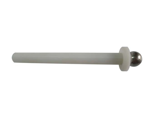 Good price Ht-I06 12.5mm σχήμα 6 έλεγχος 2 σφαιρών διαμέτρων δάχτυλων δοκιμής σε απευθείας σύνδεση