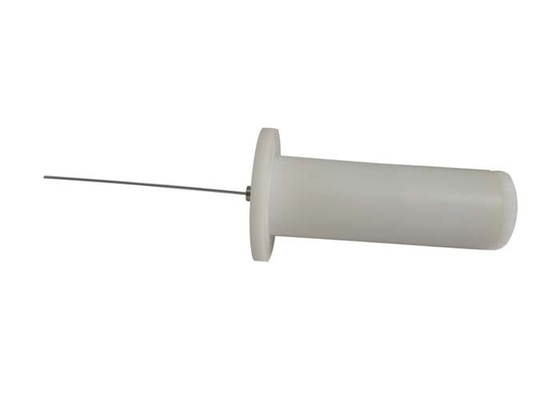 Good price Αντιοξειδωτικό σχήμα 11 έλεγχος 17 καλωδίων διαμέτρων 0.5mm δάχτυλων δοκιμής σε απευθείας σύνδεση