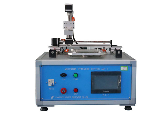 Good price 20mm/s εξοπλισμός δοκιμής οικιακών συσκευών ελεγκτών δύναμης γδαρσίματος σε απευθείας σύνδεση