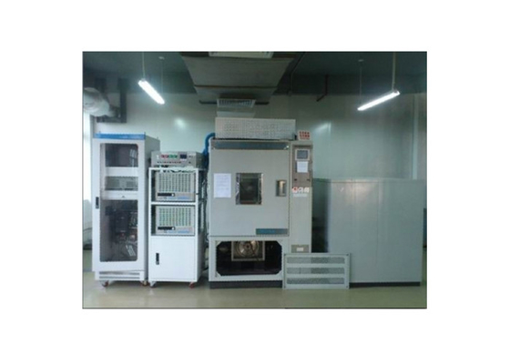 Good price Αυτοκινητικό σύστημα HJAP03 δοκιμής απόδοσης εναλλακτών 21000r/min σε απευθείας σύνδεση