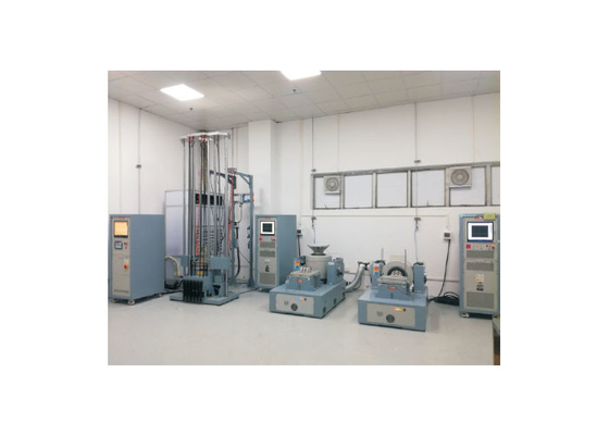 Good price Iso12405-1 εξοπλισμός δοκιμής 3 άξονα δόνησης δοκιμής μερών αυτοκινήτου μηχανών σε απευθείας σύνδεση