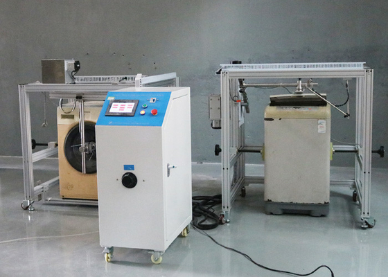 Good price Iec60335-2-7 εξοπλισμός δοκιμής IEC δοκιμής αντοχής πλυντηρίων σε απευθείας σύνδεση