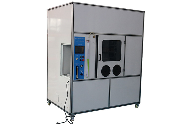 Good price Αίθουσα δοκιμής ευφλέκτου UL1581 0.1MPa 220V σε απευθείας σύνδεση